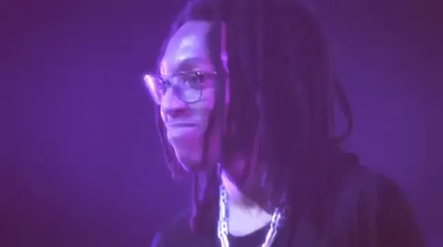 Lil Tecca in Providence RI