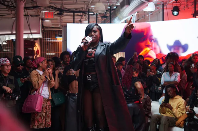 Telfar: The Grand Opening