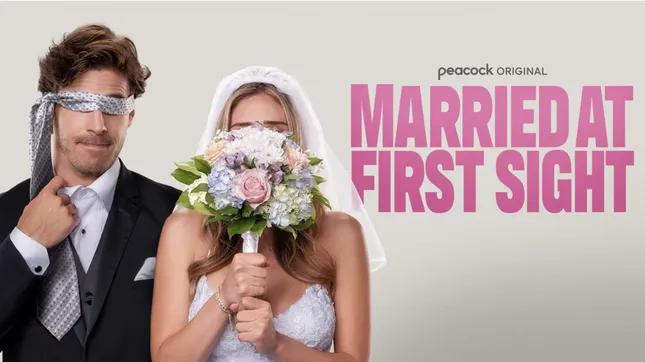 Married At First Sight S19