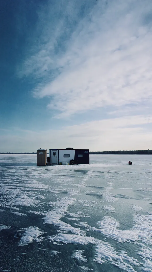 Minnesota in a blink