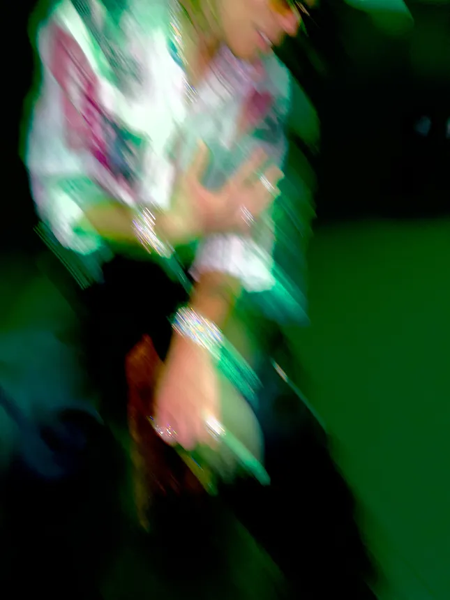 Project image