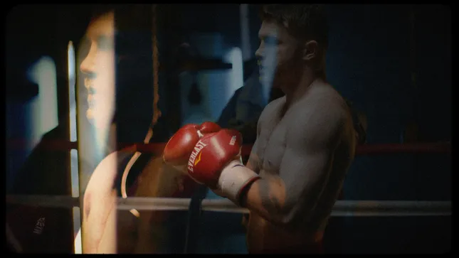 Hennessy: La Familia De Oro - Featuring Canelo Alvarez
