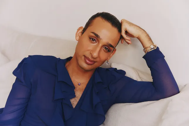 OGX x Cyrus Veyessi