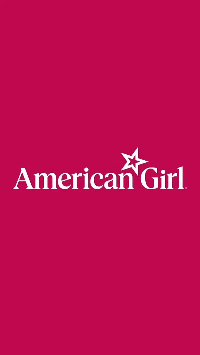 American Girl video story