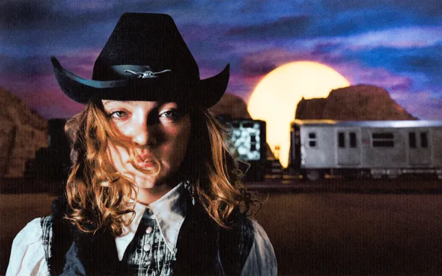 The Ballad of Dusty Clydesdale