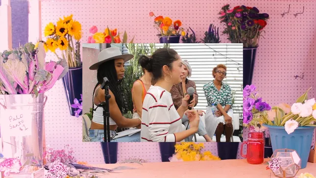 Bloom Event Highlights