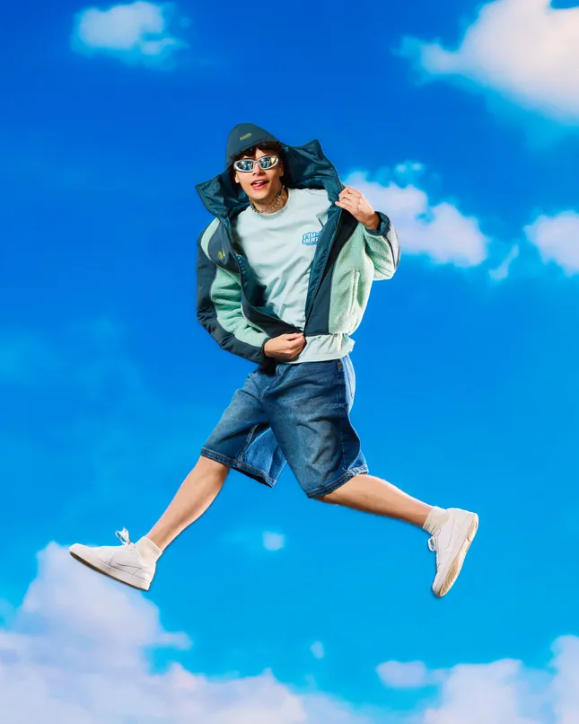 Flyquest - Solarpunk Collection