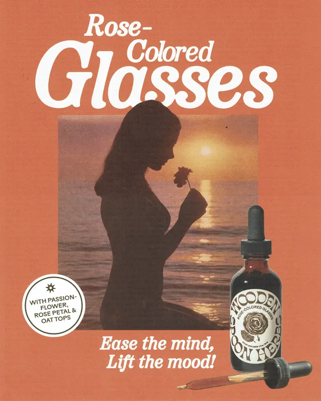 summer ads for Wooden Spoon Herbs