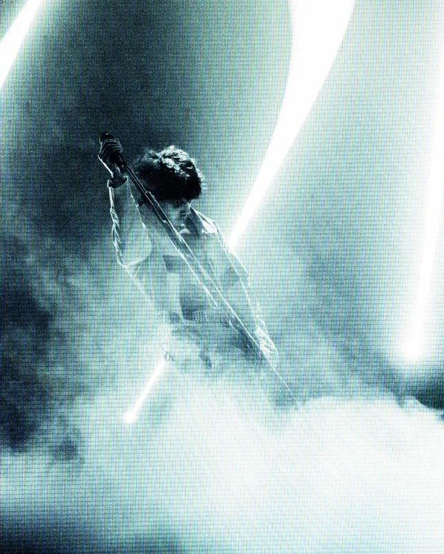 Bring Me The Horizon