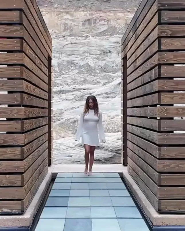 Being Frenshe by Ashley Tisdale Campaign