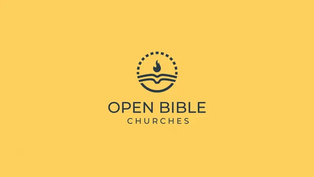 Rebrand Showreel_Open Bible Churches