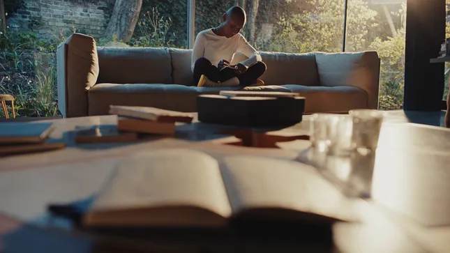 Brooks x Cynthia Erivo