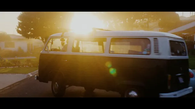 To Be Frank (Trailer)