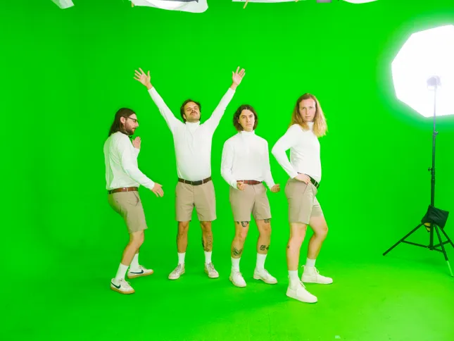 Project image