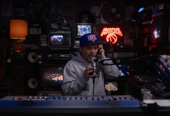 All New York, New York Forever