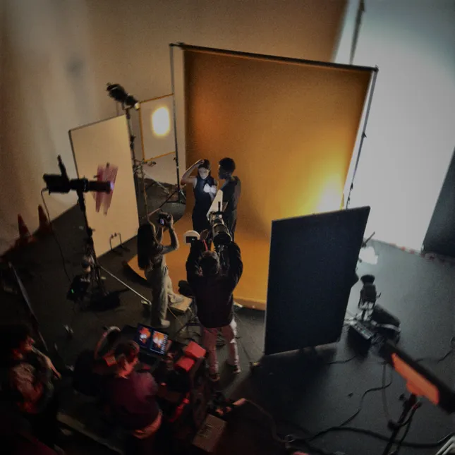 Project image
