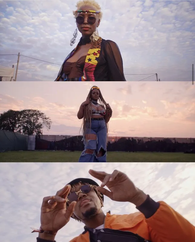 Amapiano for BBC