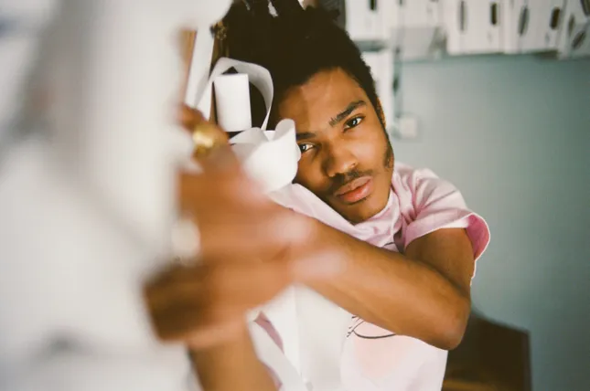 Grailed: Bryant Giles