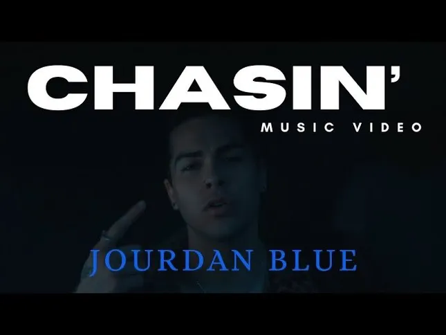 Jourdan Blue - Chasin’