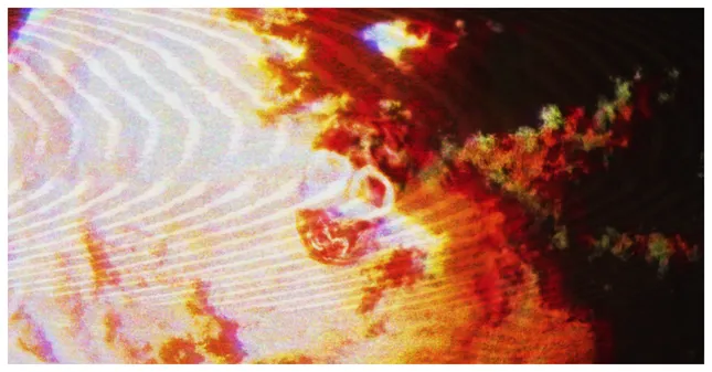 BoyWithUke - Burnout World Tour Visuals