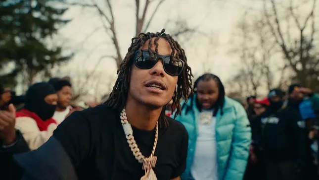 Skillababy x Tee Grizzley “Ain’t gotta lie”