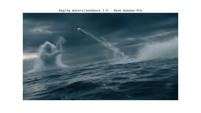 Generative AI Technical Artist