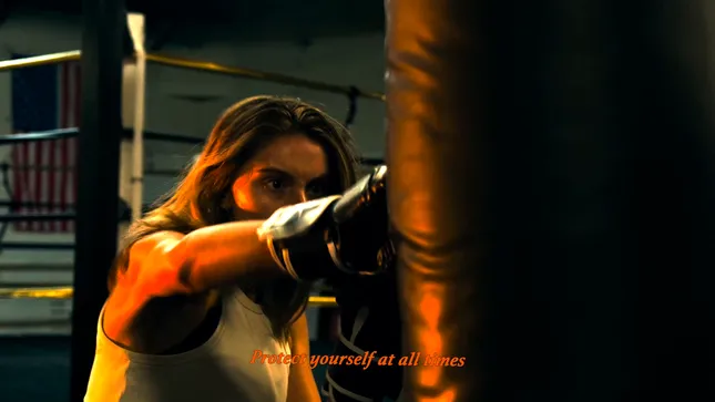 Expat Society - Voraz