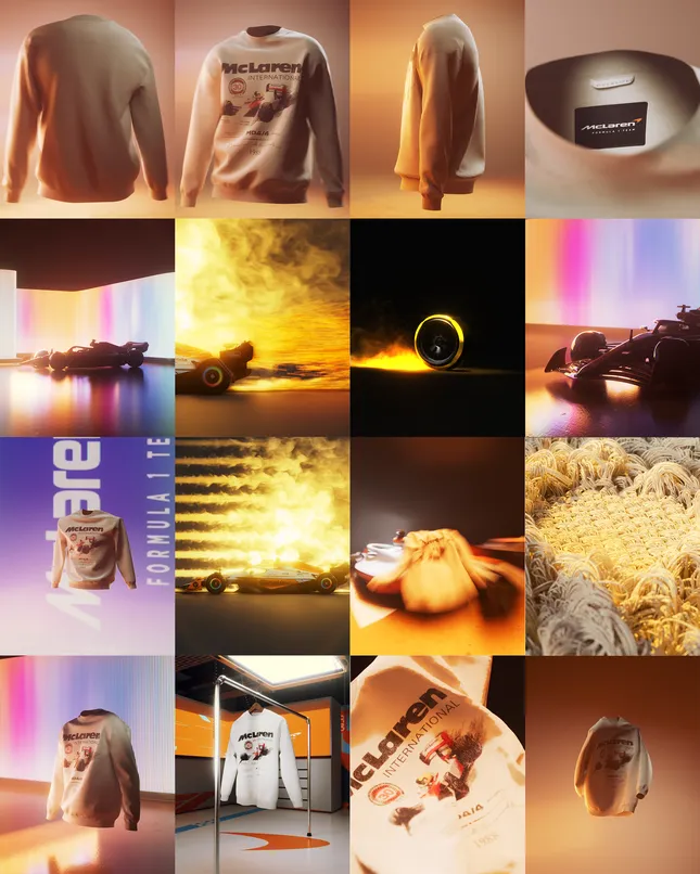 Project image