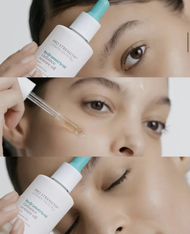 Space NK Campaign