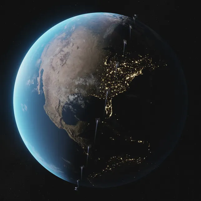 Reflect Orbital R&D