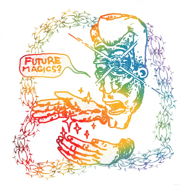 Future Magics creative direction