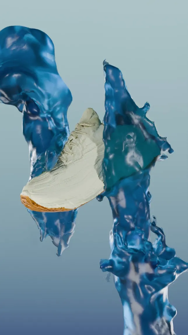 Adidas X Sean Wotherspoon X Mntge