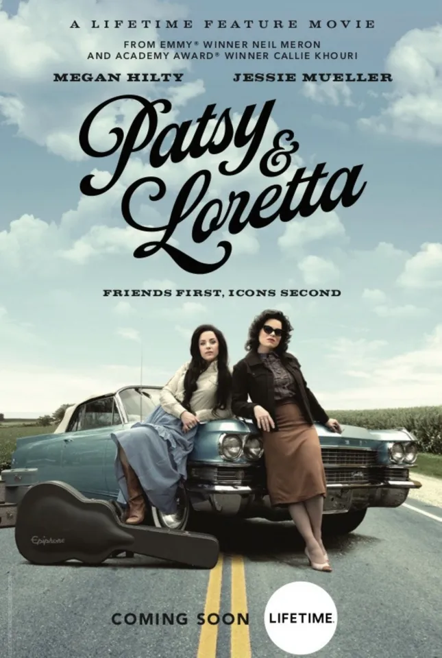 Patsy and Loretta