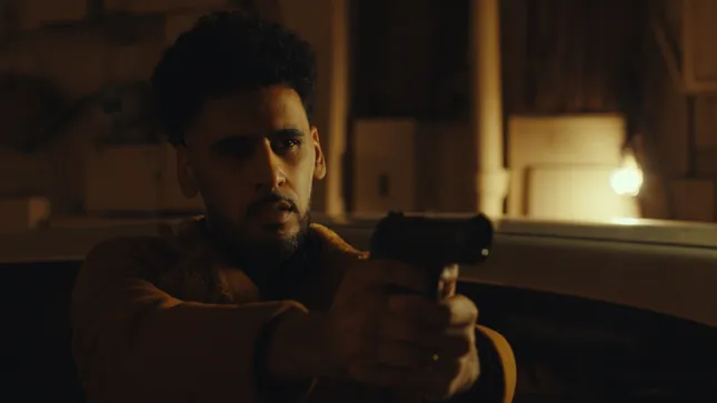 After the Sun Shines, Always the Storm Comes