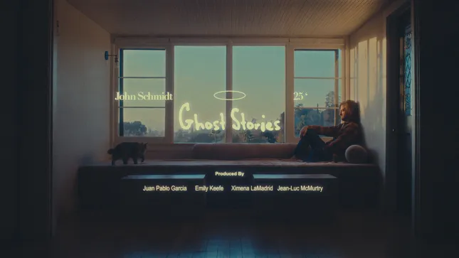 Ghost Stories