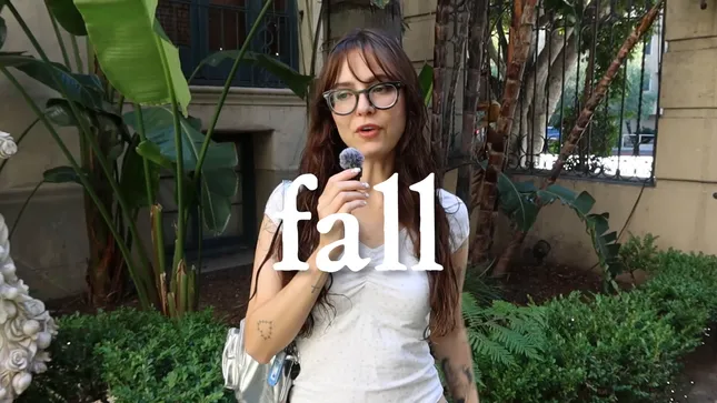 Pumpkin Carving Contest — Long Form Video Edit