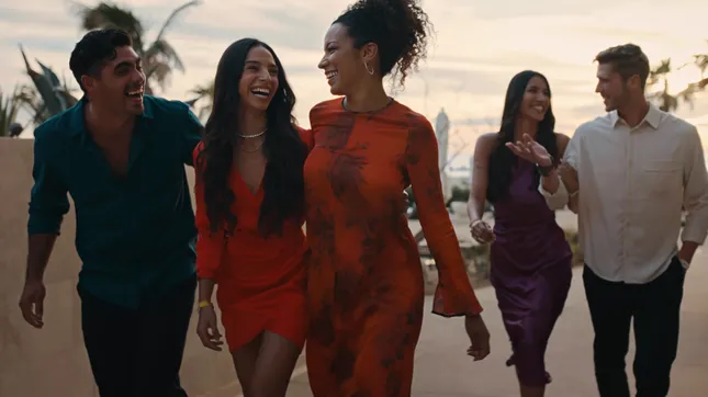 Commercial for Hard Rock Cabo San Lucas