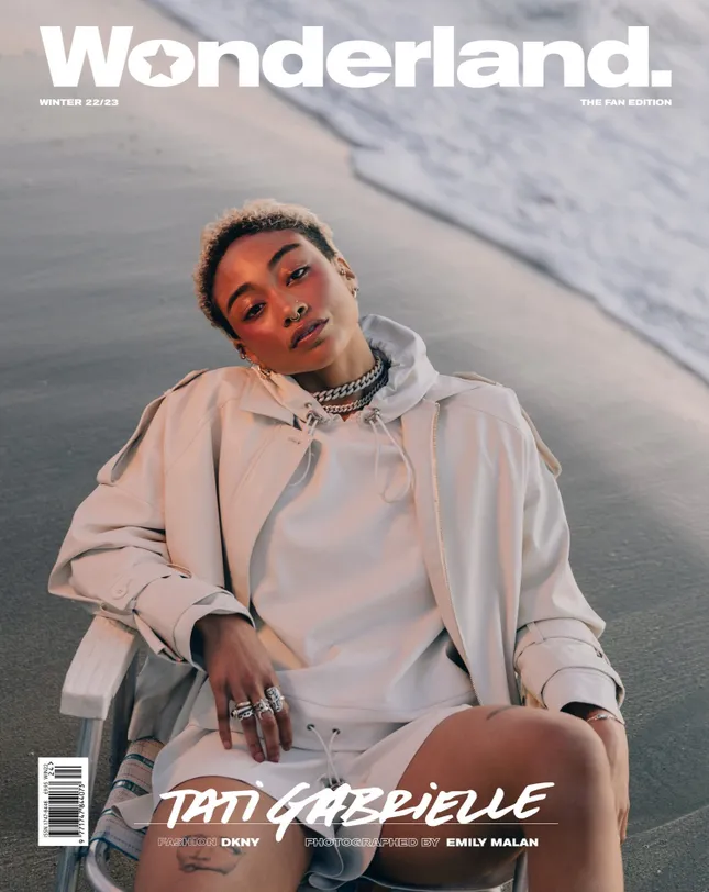 Wonderland Tati Gabrielle