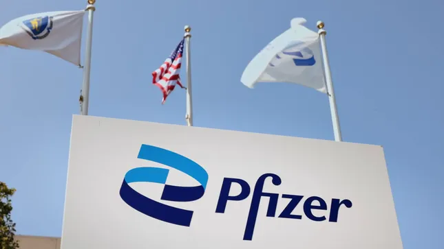 Pfizer - Our Commitment to Delivering Hugh Quality Products