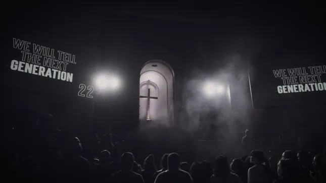 Oasis Legacy Night event recap