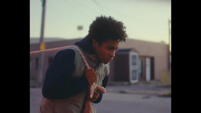 2025 cinematography reel