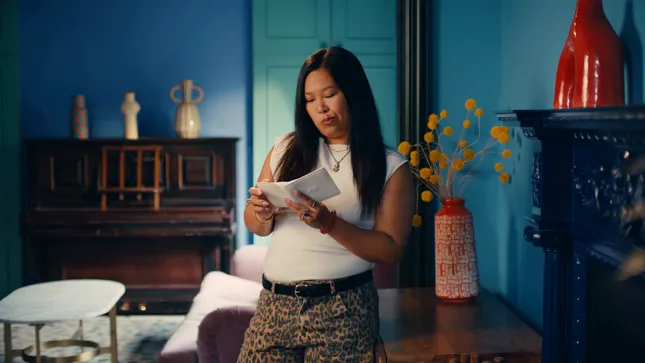 Monzo Book of Lessons