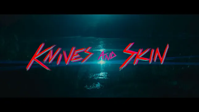 Knives and Skin : Feature Film