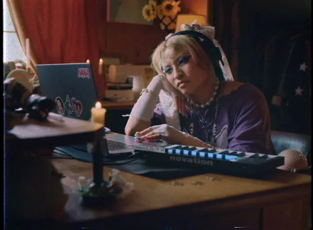 Serato Audio - Hex FX Campaign Film