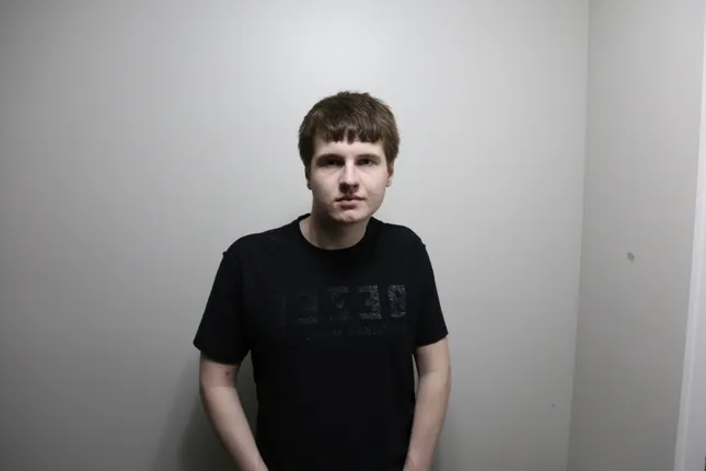 Jay and Nick and John and Leo