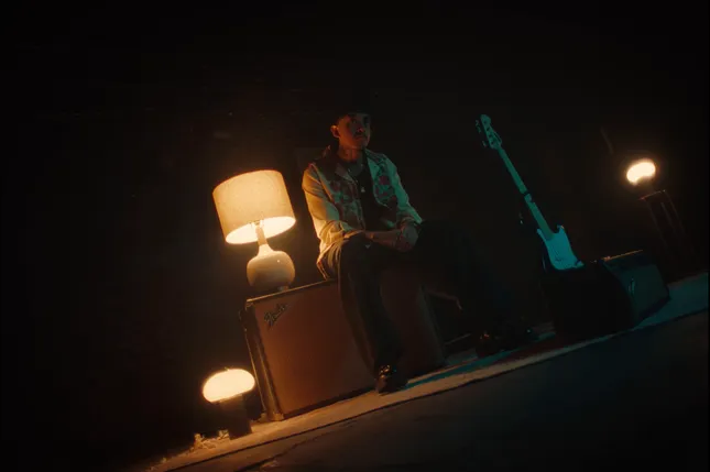 Pitchfork x NHTSA - Cuco