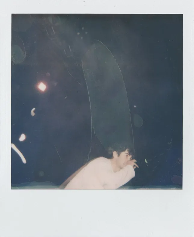 Project image