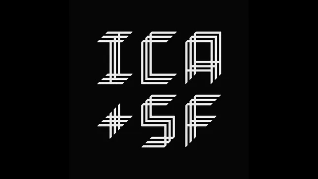 ICA SF - Behind The Curtain art show