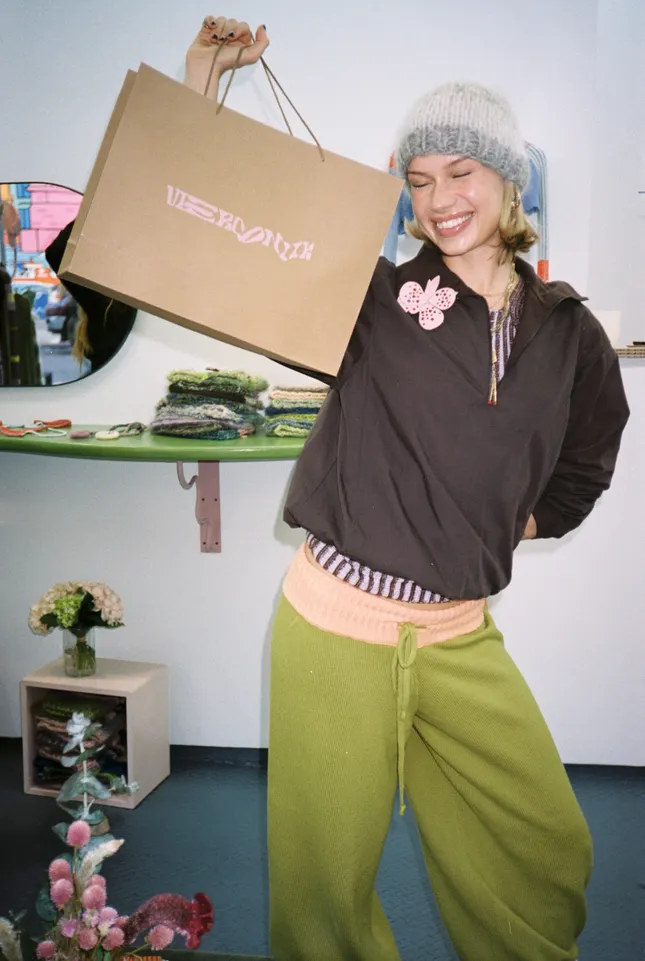 Verconiik Pop Up photos