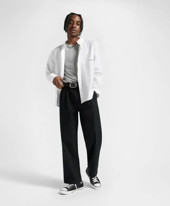 Line Producer, Converse PDP